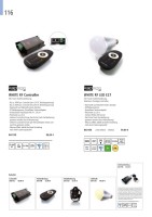 Vorschau: KapegoLED Controller, RF White Remote, spannungskonstant, dimmbar: Funk Fernbedienung, 12-24V DC, 36 Vorschau: KapegoLED Controller, RF White Remote, spannungskonstant, dimmbar: Funk Fernbedienung, 12-24V DC, 36