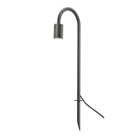 HELIA, Outdoor Spießleuchte, LED, 3000K, anthrazit, 38°, IP55 HELIA, Outdoor Spießleuchte, LED, 3000K, anthrazit, 38°, IP55