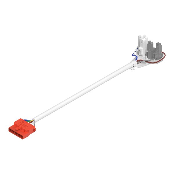 Retro Connector 5P101 5-pin plug