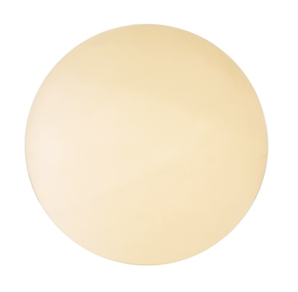 Deko-Light Dekorative Leuchte, Kugelleuchte 75, Polyethylen (LLDPE), weiß, 42W, 230V
