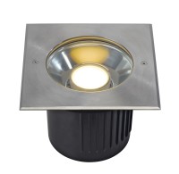 Vorschau: DASAR MODUL LED, Outdoor Bodeneinbauleuchte, IP67, eckig, edelstahl Vorschau: DASAR MODUL LED, Outdoor Bodeneinbauleuchte, IP67, eckig, edelstahl