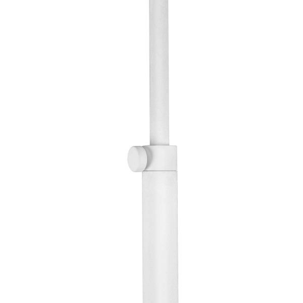 FENDA BOW BASIS E27 Indoor Stehleuchte weiß