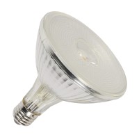COB LED RETROFIT, PAR38 18W, E27, 4000K, 38°, 3 Step-Dimmbar COB LED RETROFIT, PAR38 18W, E27, 4000K, 38°, 3 Step-Dimmbar