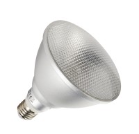 COB LED RETROFIT, PAR38, Leuchtmittel, E27, 3000K, aluminium COB LED RETROFIT, PAR38, Leuchtmittel, E27, 3000K, aluminium