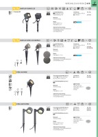 Vorschau: Leergehäuse für EURO SPOT DLMi 1100, inkl. 3P.-Adapter, weiss Vorschau: Leergehäuse für EURO SPOT DLMi 1100, inkl. 3P.-Adapter, weiss