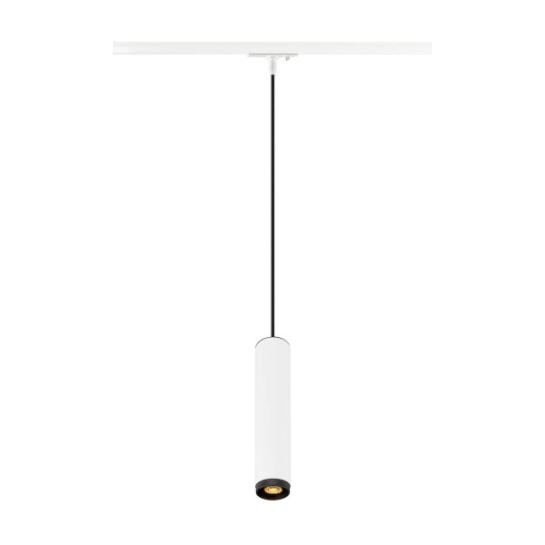 GRIP! L 1Ph. PD GU10 weiß