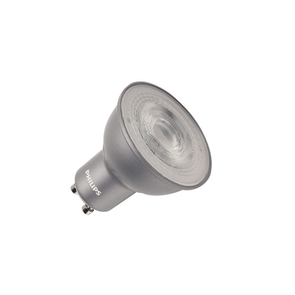 MASTER LED GU10, Philips, 4,5W, 36°, 4000K, dimmbar