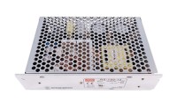 Meanwell Netzgerät, RS-100-12, Eingangsspannung: 110-240V AC/50-60Hz, Ausgangsspannung: 12V DC Meanwell Netzgerät, RS-100-12, Eingangsspannung: 110-240V AC/50-60Hz, Ausgangsspannung: 12V DC
