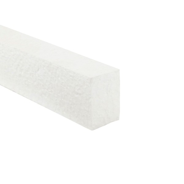 Deko-Light Profil Zubehör, Combo Putzleiste - Putzkante, Styropor 40x29x1000, weiß, EPS, Weiß