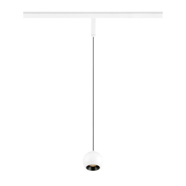 LIGHT EYE 2.0 48V PD DALI 2700K weiß