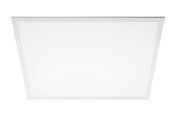 Deko-Light Einlegepanel, Standard 600x600 mm, RGB/3000 K, 94 W,  Weiß, Aluminium, RGB/Warmweiß