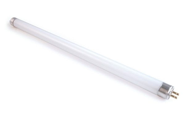 Leuchtmittel, Leuchtstoffröhre, 220-240V AC/50-60Hz, G5 / T5, 8,00 W