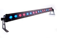 Boden-/ Wand-/ Deckenleuchte, LED Street Bar I, 110-240V AC/50-60Hz, 48,00 W Boden-/ Wand-/ Deckenleuchte, LED Street Bar I, 110-240V AC/50-60Hz, 48,00 W