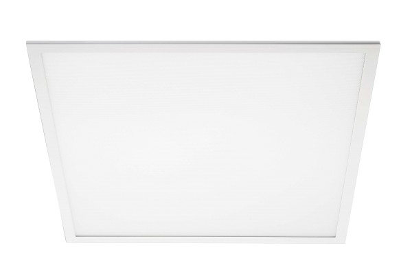 Deko-Light Einlegepanel, Standard Office 620x620 mm, 36 W, 4000 K, Weiß, Aluminium, 90°, 36W