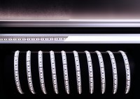 Deko-Light Flexibler LED Stripe, 3528-180-24V-4000K-5m-Nano, Kupfer, Weiß, Neutralweiß, 120°, 75W Deko-Light Flexibler LED Stripe, 3528-180-24V-4000K-5m-Nano, Kupfer, Weiß, Neutralweiß, 120°, 75W