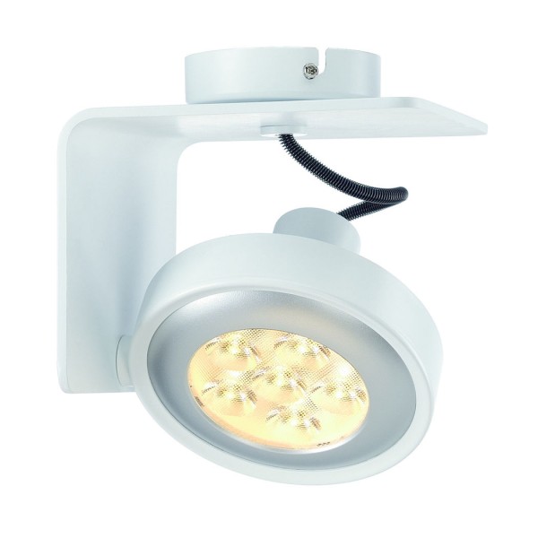 JESSY Deckenleuchte, CL-1 ES111, weiss, max. 75W