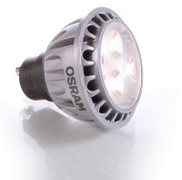 Leuchtmittel, LED Parathom, 220-240V AC/50-60Hz, GU10, 5,20 W Leuchtmittel, LED Parathom, 220-240V AC/50-60Hz, GU10, 5,20 W
