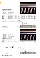 Vorschau: Deko-Light Flexibler LED Stripe, 3528-120-12V-3000K-5m-Nano, Kupfer, Weiß, Warmweiß, 120°, 30W, 12V Vorschau: Deko-Light Flexibler LED Stripe, 3528-120-12V-3000K-5m-Nano, Kupfer, Weiß, Warmweiß, 120°, 30W, 12V