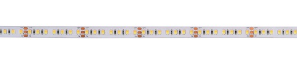 Deko-Light LED Stripe, Standard, SMD, 24V-8W, 2700-6500K, 5m, Silikon, Kupfer, Weiß, 120°, 14W
