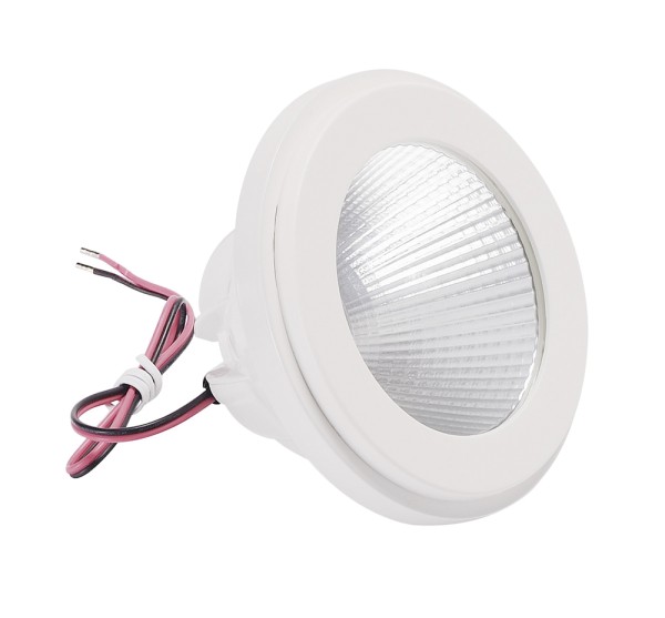 LV LED, QPAR111 Modul 40°, 2000K-2800K, weiß, 1000lm