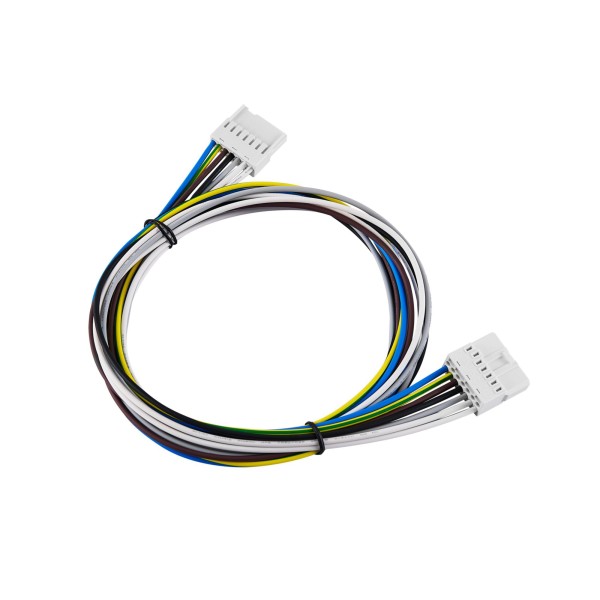 Deko-Light Elektrisches Systemzubehör, Sanotrunk Universal Verbinder DALI für Blindabdeckung