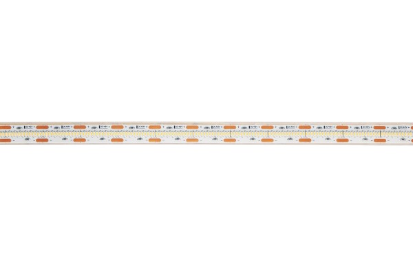 Deko-Light Flexibler LED Stripe, 1808-700-48V-3000K-5m-Silikon, Kupfer, Weiß, Warmweiß, 120°, 21W
