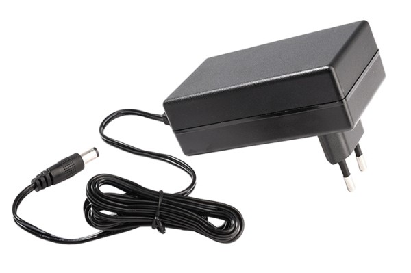 KapegoLED Netzgerät, Steckernetzteil 24V DC 36W, Eingangsspannung: 220-240V AC/50-60Hz, 36,00 W