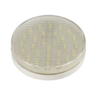 LED GX53, SMD LED, 3W, 3000K, nicht dimmbar LED GX53, SMD LED, 3W, 3000K, nicht dimmbar