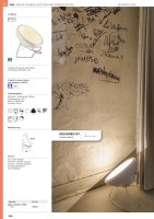 Vorschau: I-RING FLOOR, Standleuchte, LED, 3000K, rund, weiß, Textilkabel rot, 14W Vorschau: I-RING FLOOR, Standleuchte, LED, 3000K, rund, weiß, Textilkabel rot, 14W