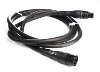 Kabelsystem, Wieland RST20i3 Verbindungsleitung Buchse/Stecker 2m, Kunststoff, Schwarz, 230V, 2000mm Kabelsystem, Wieland RST20i3 Verbindungsleitung Buchse/Stecker 2m, Kunststoff, Schwarz, 230V, 2000mm
