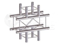 F24 C41 X-Stück 4 Weg F24 C41 X-Stück 4 Weg