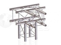F24 T40 T-Stück+down F24 T40 T-Stück+down
