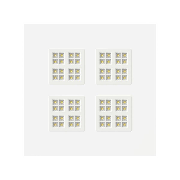 PAVANNO 600 45 830/840/850 WB WH UGR19