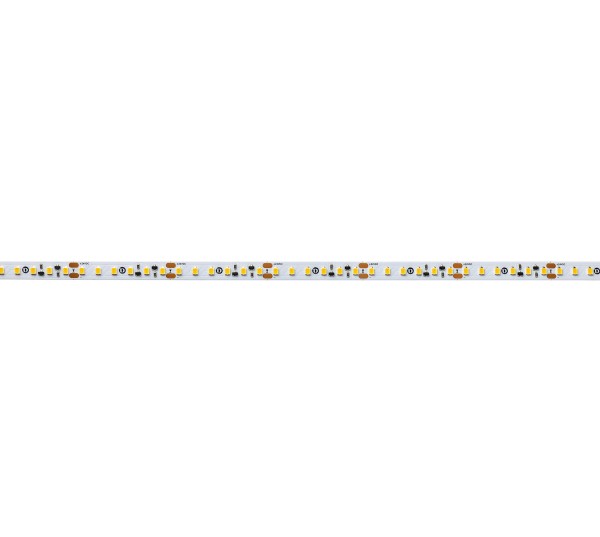 Deko-Light Flexibler LED Stripe, 2835-120-24V-3000K-10m, Kupfer, Weiß, Warmweiß, 120°, 9W, 24V