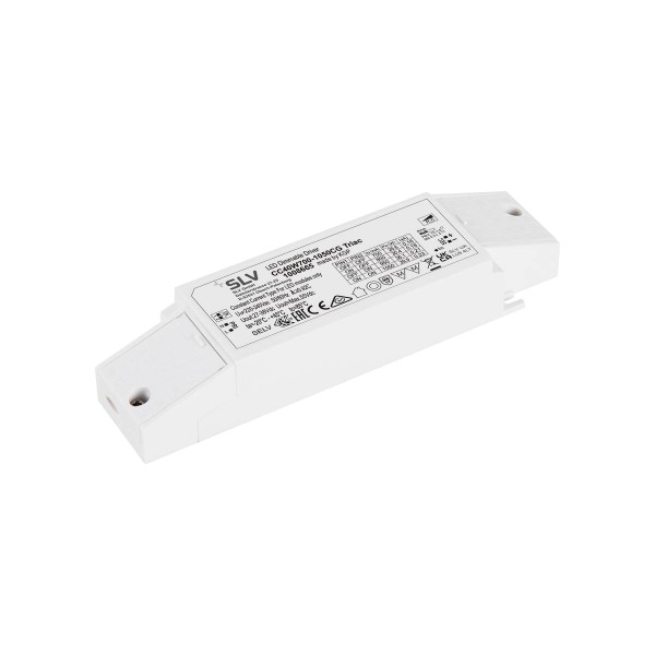 LED Treiber 40W 700-1050mA PHASE weiß