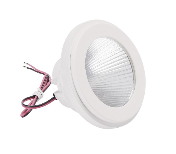 LV LED, QPAR111 Modul 10°, 2000K-2800K, weiß, 1000lm