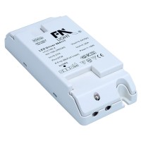 LED TREIBER 18W, 350mA, inkl. Zugentlastung LED TREIBER 18W, 350mA, inkl. Zugentlastung