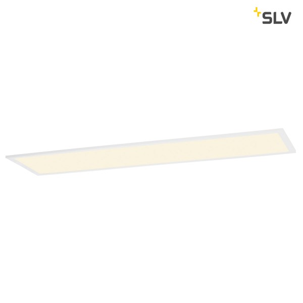 I-PENDANT PRO 1195x295mm,  LED Indoor Deckeneinbauleuchte, UGR<19 3000K