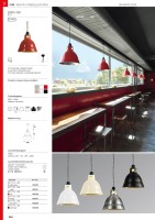 Vorschau: PARA BOWL, Pendelleuchte, LED, 5000K, aluminium, 125W Vorschau: PARA BOWL, Pendelleuchte, LED, 5000K, aluminium, 125W