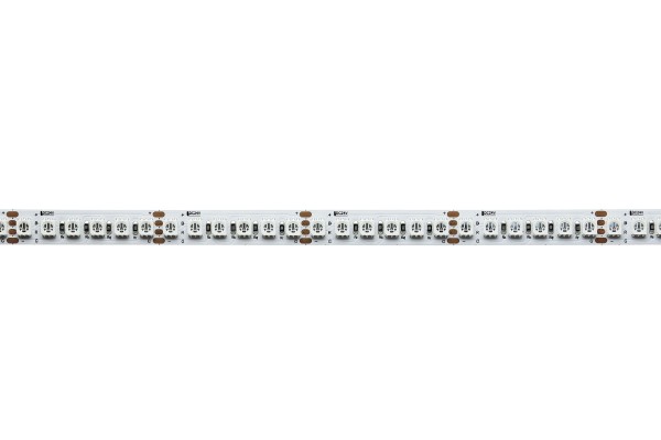 Deko-Light Flexibler LED Stripe, 5050-120-24V-RGB-5m, Kupfer, Weiß, RGB, 120°, 28W, 24V, 5000mm