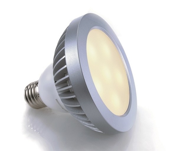 Leuchtmittel, LED E27 PAR30 4000K, 220-240V AC/50-60Hz, E27, 10,00 W