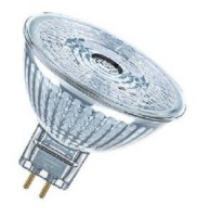 Osram Leuchtmittel, PARATHOM MR16 DIM 20 36° 3,4W4000K, Glas, Neutralweiß, 36°, 3W, 12V, 46mm Osram Leuchtmittel, PARATHOM MR16 DIM 20 36° 3,4W4000K, Glas, Neutralweiß, 36°, 3W, 12V, 46mm