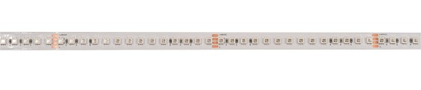 Deko-Light LED Stripe, Long Run, SMD, 48V-10W, RGB, 5m, Kupfer, Weiß, RGB, 120°, 48V, 5000mm