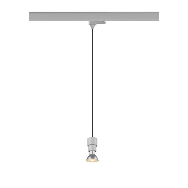 PURI 2.0 Basic PD 3Ph. GU10 grau