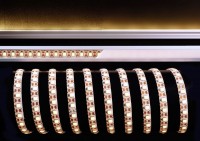 Deko-Light Flexibler LED Stripe, 5050-72-12V-3000K-3m-Silikon Tropfen, Kupfer, Weiß, Warmweiß, 120° Deko-Light Flexibler LED Stripe, 5050-72-12V-3000K-3m-Silikon Tropfen, Kupfer, Weiß, Warmweiß, 120°