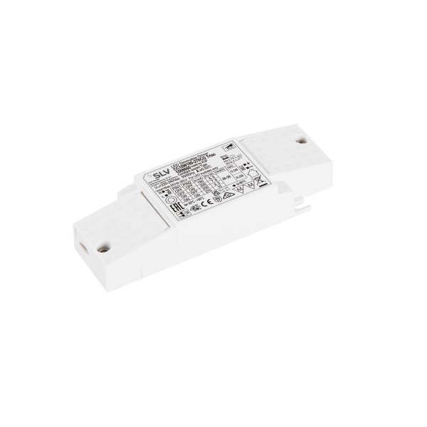 LED Treiber 10W 180-270mA PHASE weiß