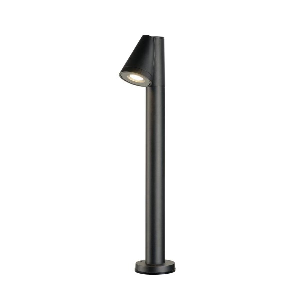 T-TUBE 70 POLE GU10 single schwarz