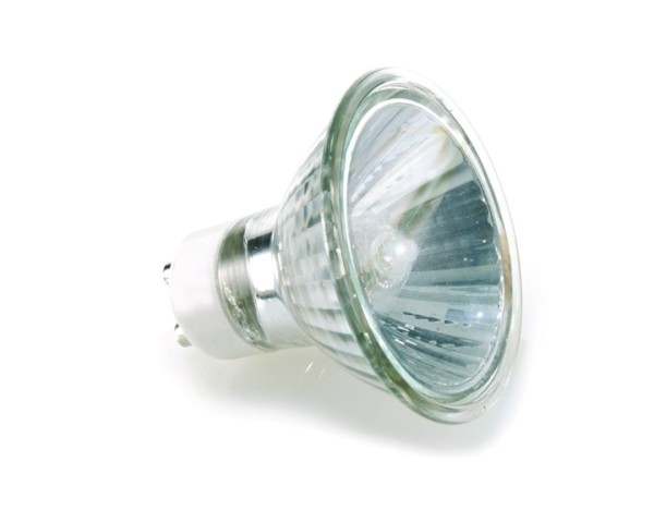 Leuchtmittel, Hochvoltspiegellampe, 220-240V AC/50-60Hz, GU10, 35,00 W