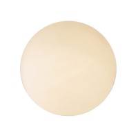 Deko-Light Dekorative Leuchte, Kugelleuchte 38, Polyethylen (LLDPE), weiß, 42W, 230V Deko-Light Dekorative Leuchte, Kugelleuchte 38, Polyethylen (LLDPE), weiß, 42W, 230V