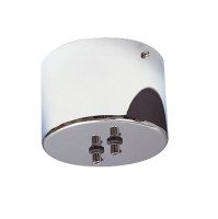 TRANSFORMATOR, 105VA, chrom, 12V TRANSFORMATOR, 105VA, chrom, 12V